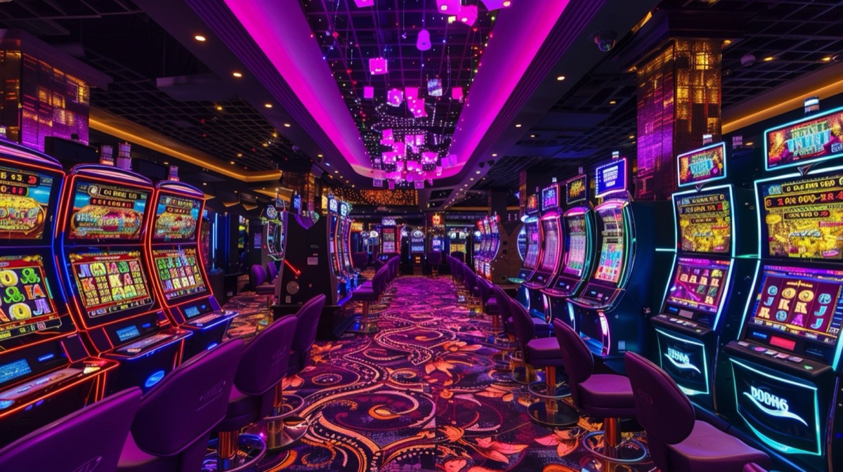 Luck Bet Brasil - Plataforma de Apostas