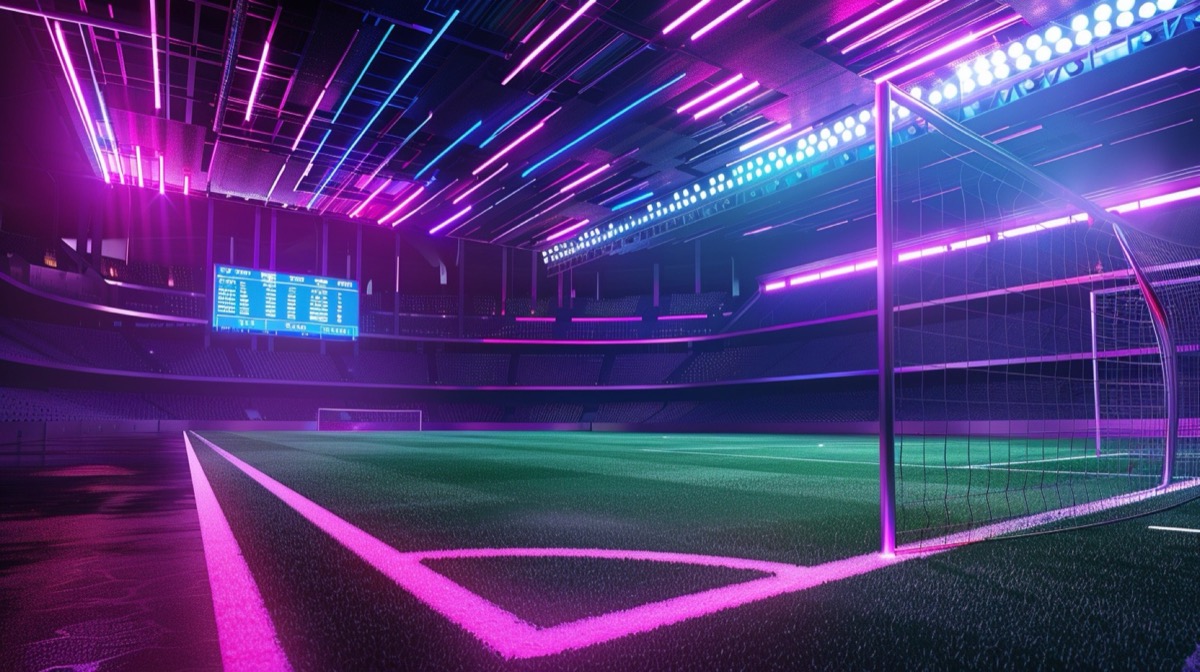 Apostas Esportivas Luck Bet